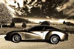 Faralli & Mazzanti Vulca S 2008 года